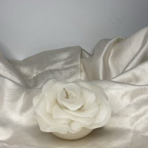Vela aromàtica