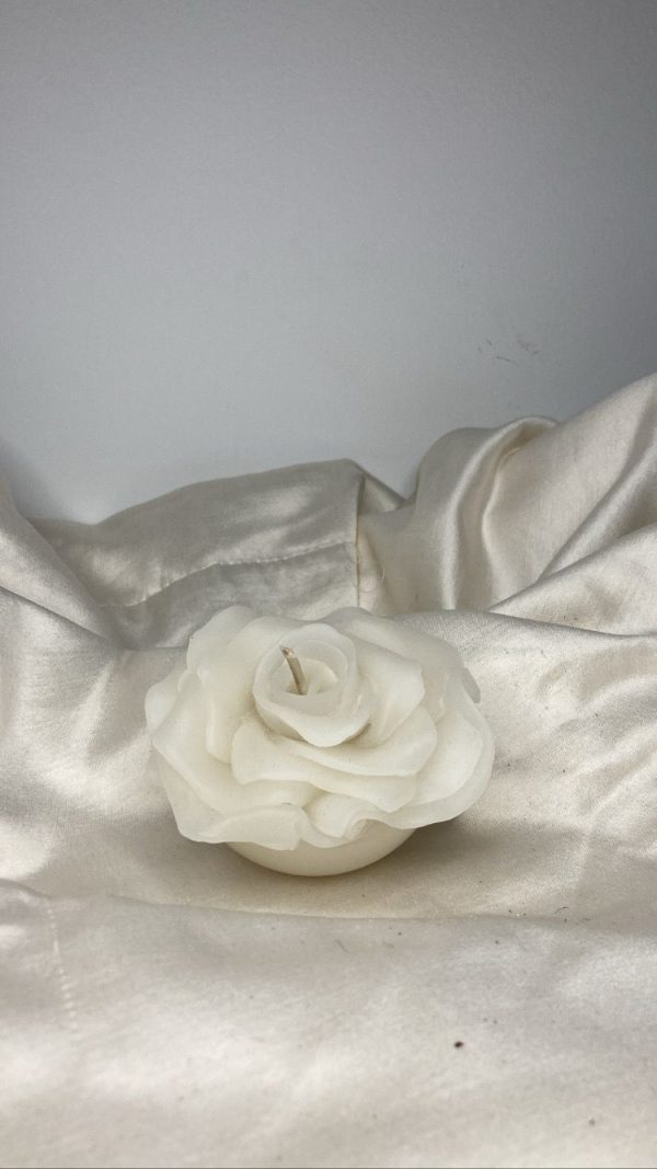 Vela aromàtica