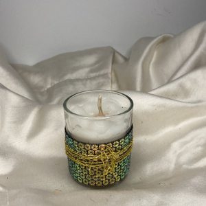 Vela aromàtica