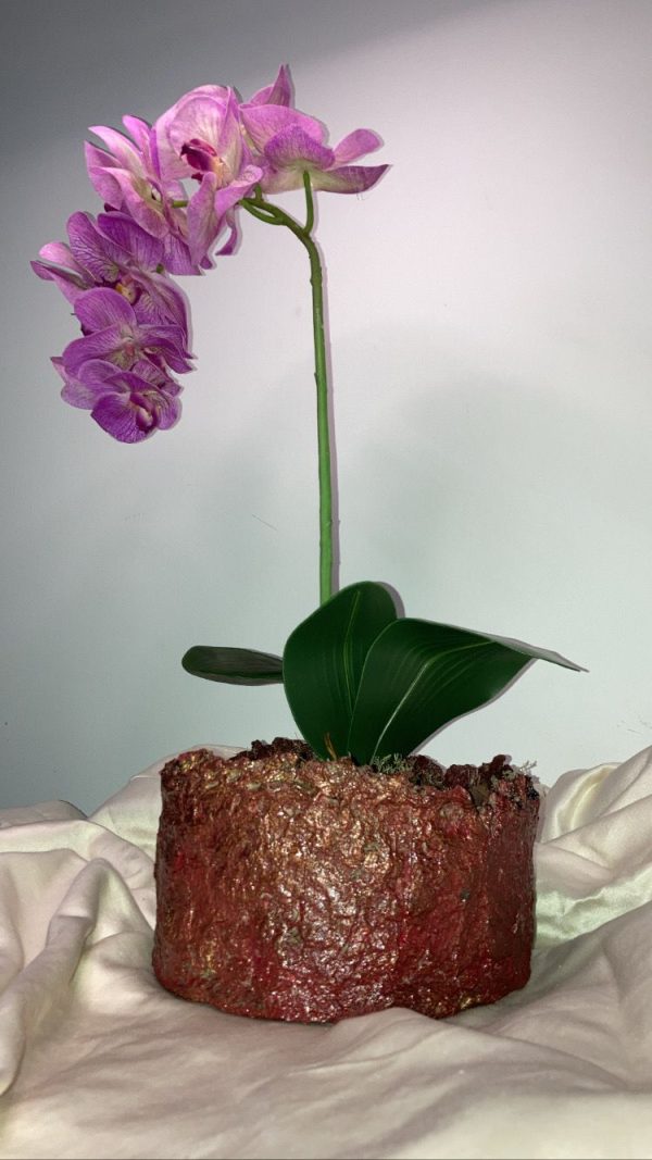 Orquídia artificial
