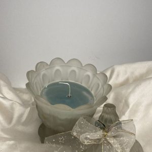 Velas aromáticas