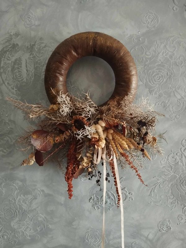 Coroa de Pascoa